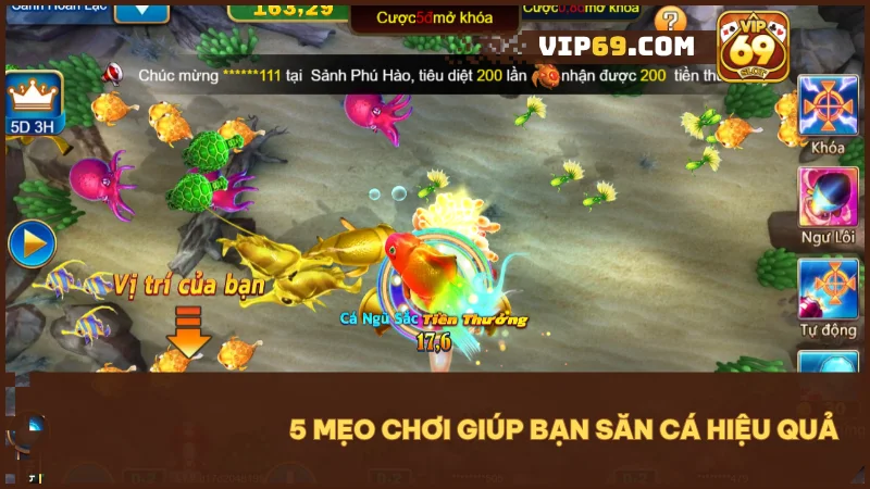 Áp dụng chiến thuật hợp lý với 5 mẹo chơi đơn giản để tăng tỉ lệ trúng lớn