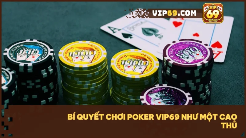 Cược hợp lý sẽ giúp bạn kiểm soát bàn chơi và tối đa hóa lợi nhuận.