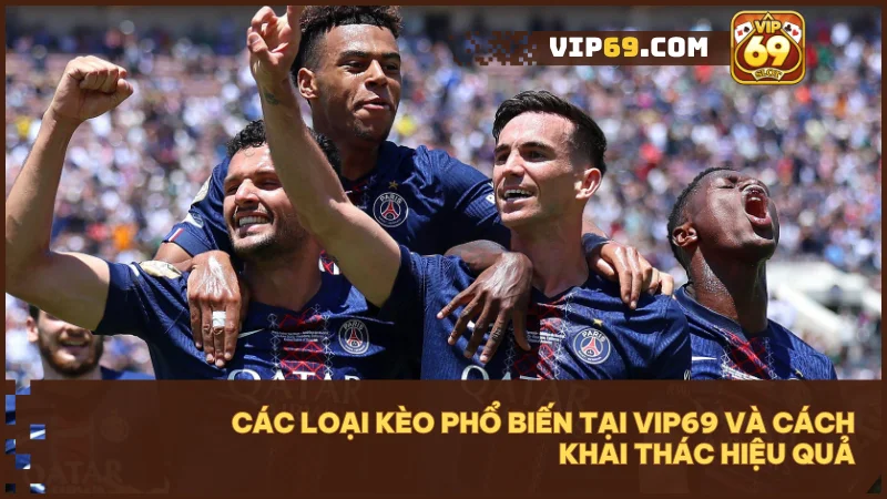 Hiểu kèo để đặt cược đúng, gia tăng tỷ lệ chiến thắng mỗi ngày