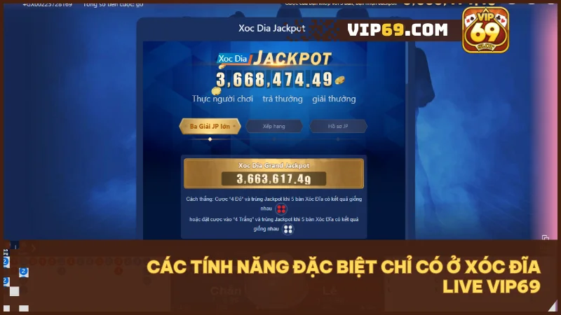 Tận hưởng game dân gian với tính năng hiện đại và thưởng cực lớn mỗi ngày.