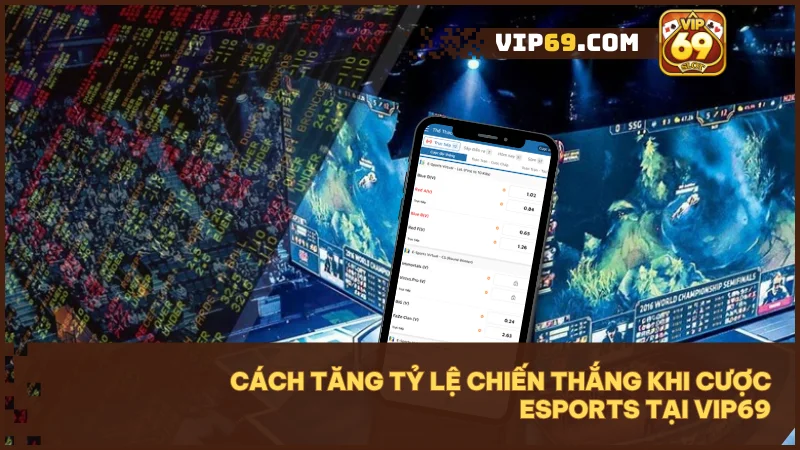 Nắm chiến thuật đúng cách và tận dụng ưu đãi để nâng cao cơ hội thắng