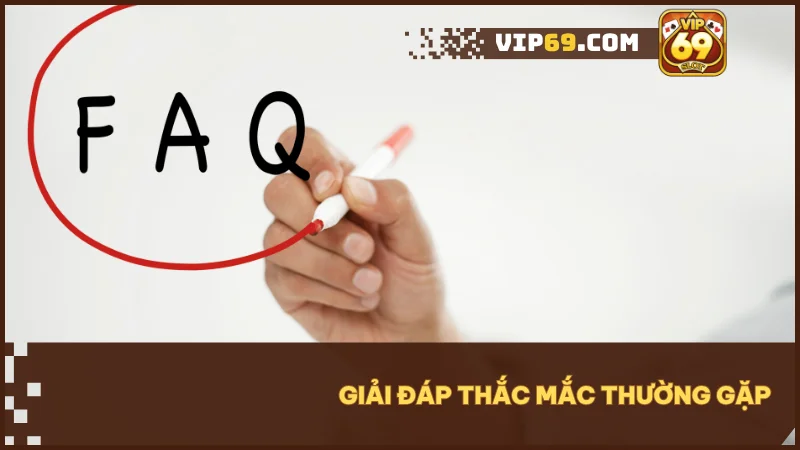 Hướng dẫn truy cập VIP69 khi bị chặn hiệu quả và an toàn nhất 2024 4 Tổng hợp các câu hỏi phổ biến và hướng dẫn truy cập VIP69 khi bị chặn hiệu quả hơn