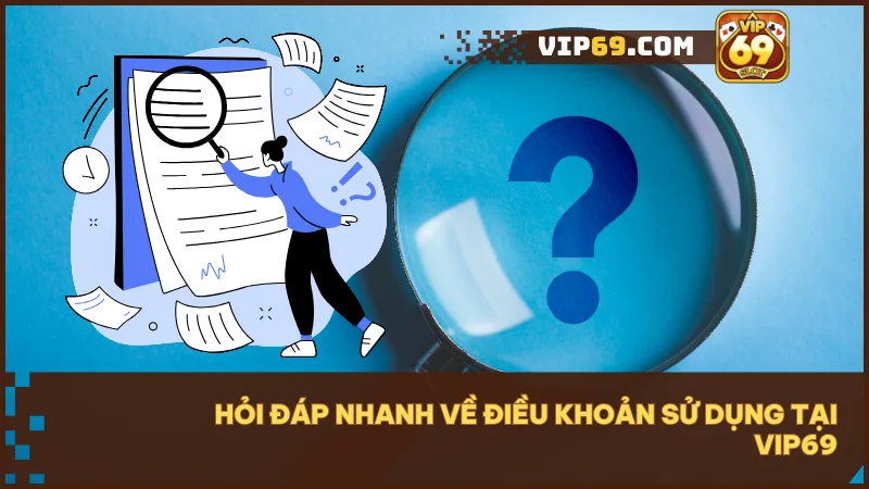 Tổng hợp các thắc mắc phổ biến giúp người chơi hiểu và áp dụng đúng quy định