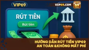 Tuân thủ đúng quy trình rút tiền và áp dụng mẹo hiệu quả để mỗi lần chốt lời đều trọn vẹn.