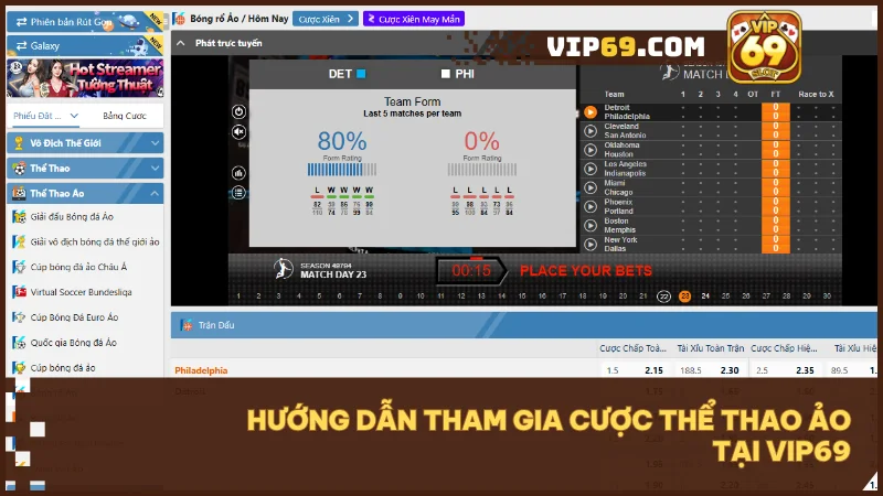 Đăng ký nhanh, nạp tiền gọn, đặt cược dễ dàng chỉ trong 1 phút