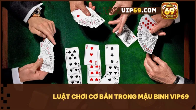 Hiểu rõ luật xếp bài và nguyên tắc “chi sau mạnh hơn chi trước” để tránh thua trắng.