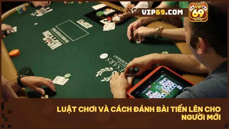 Hệ thống giữ nguyên luật chơi truyền thống, dễ tiếp cận và học nhanh trong vài phút