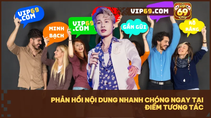 Cho phép người chơi góp ý trực tiếp ngay khi đang đọc