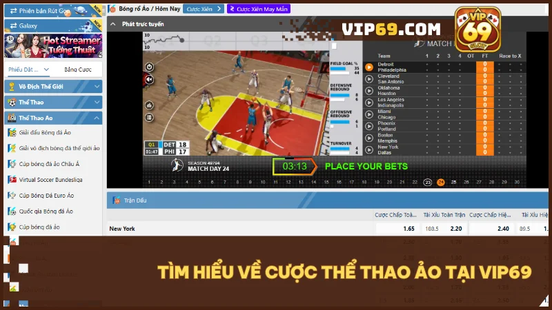 Khám phá mô hình cá cược hiện đại bằng công nghệ 3D thông minh