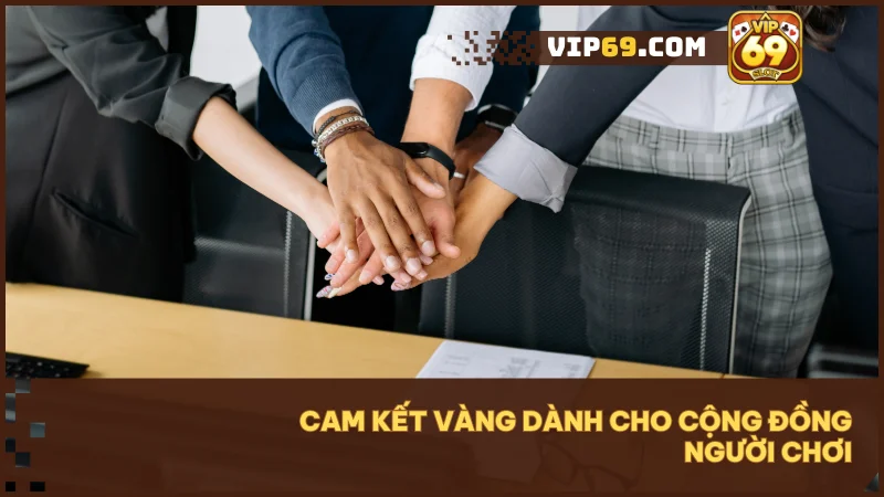 Giới thiệu VIP69 3 VIP69HN cam kết bảo mật tuyệt đối, giao dịch siêu tốc, minh bạch và công bằng.