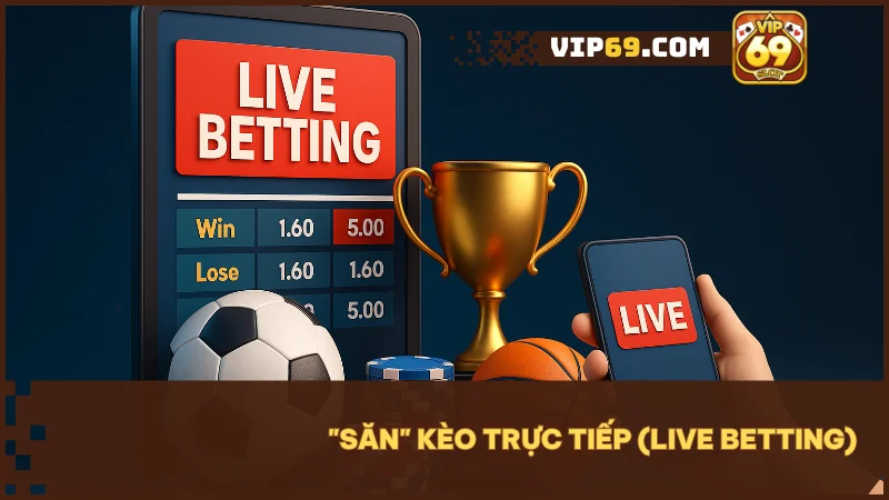 Kèo tài xỉu 1 trái: Hướng dẫn chi tiết giúp người mới tự tin thắng lớn 5 Theo dõi diễn biến để vào Tài hoặc Xỉu đúng thời điểm vàng.